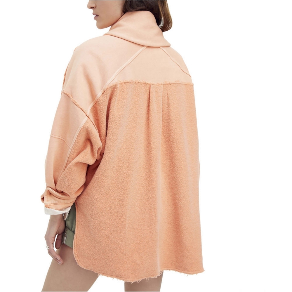 Free People Jordan jacket - Picture 6 of 14